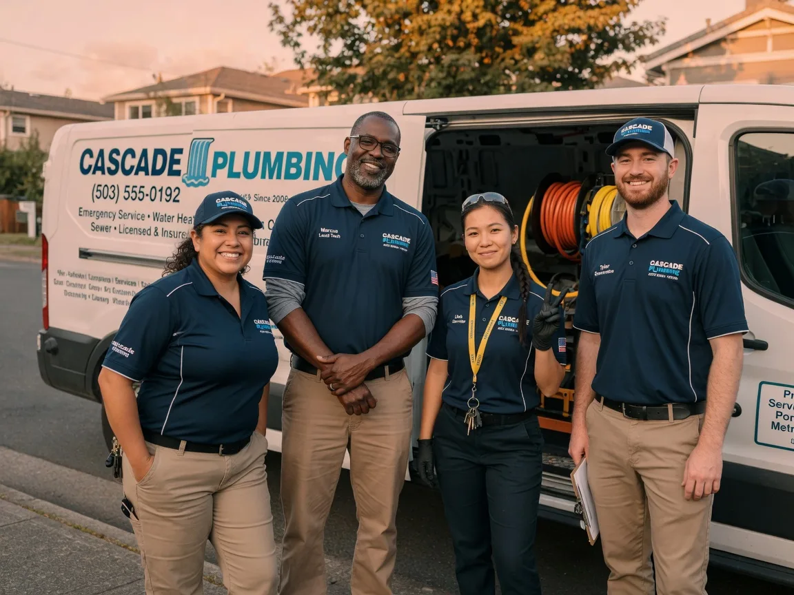 Emergency Plumber company in Colfax, ND